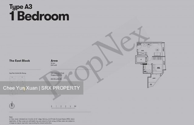 Noma (D14), Apartment #577509751